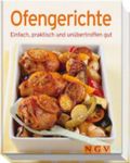 Ofengerichte Cover des Buches Ofengerichte (ISBN: 9783625130987)