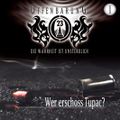 Offenbarung 23. Folge 01: Wer erschoss Tupac? Cover des Buches Offenbarung 23. Folge 01: Wer erschoss Tupac? (ISBN: 9783785730997)