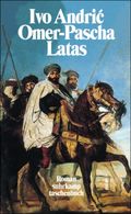 Omer-Pascha Latas Cover des Buches Omer-Pascha Latas (ISBN: 9783518398760)