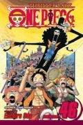 One Piece - Adventures on Ghost Island Cover des Buches One Piece - Adventures on Ghost Island (ISBN: 9781421534626)