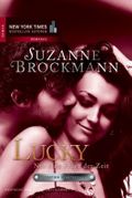 Lucky - Nur eine Frage der Zeit Cover des Buches Lucky - Nur eine Frage der Zeit (ISBN: 9783899418699)