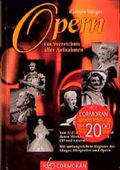 Opern, Ein Verzeichnis aller Aufnahmen Cover des Buches Opern, Ein Verzeichnis aller Aufnahmen (ISBN: 9783517091198)