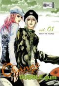 Orange Bubble gum. Bd.1 Cover des Buches Orange Bubble gum. Bd.1 (ISBN: 9783770465149)