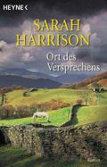 Ort des Versprechens Cover des Buches Ort des Versprechens (ISBN: 9783453869837)