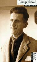Orwell, George Cover des Buches Orwell, George (ISBN: 9783499505874)