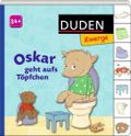Oskar geht aufs Töpfchen Cover des Buches Oskar geht aufs Töpfchen (ISBN: 9783411707065)