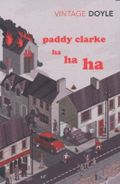 PADDY CLARKE HA HA HA Cover des Buches PADDY CLARKE HA HA HA (ISBN: 9780099535089)