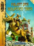 Palast der goldenen Tiger Cover des Buches Palast der goldenen Tiger (ISBN: 9783890643618)