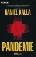 Pandemie Cover des Buches Pandemie (ISBN: 9783453433052)