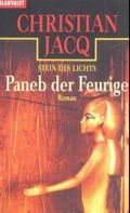 Paneb der Feurige Cover des Buches Paneb der Feurige (ISBN: 9783442357994)