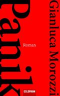 Panik Cover des Buches Panik (ISBN: 9783442461585)