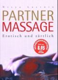 Partnermassage Cover des Buches Partnermassage (ISBN: 9783854921615)