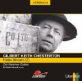Pater Brown 02. Der Hammer Gottes Cover des Buches Pater Brown 02. Der Hammer Gottes (ISBN: 9783937070148)