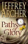 Paths of Glory Cover des Buches Paths of Glory (ISBN: 9781429971690)