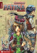 Patina Cover des Buches Patina (ISBN: 9783426530085)