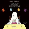 Paul hat Geburtstag Cover des Buches Paul hat Geburtstag (ISBN: 9783897772588)