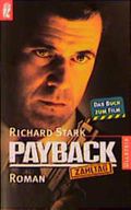 Payback Cover des Buches Payback (ISBN: 9783548245850)