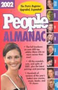 People Almanac 2002 Cover des Buches People Almanac 2002 (ISBN: 1929049455)