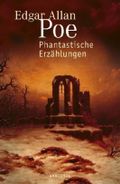 Phantastische Erzählungen Cover des Buches Phantastische Erzählungen (ISBN: 9783938484395)