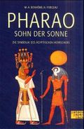 Pharao, Sohn der Sonne Cover des Buches Pharao, Sohn der Sonne (ISBN: 9783491690363)