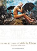 Pierre et Gilles Cover des Buches Pierre et Gilles (ISBN: 9783899103366)
