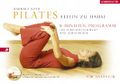 Pilates allein zu Hause - Das 8-Minuten-Programm Cover des Buches Pilates allein zu Hause - Das 8-Minuten-Programm (ISBN: 9783800070848)