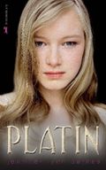 Platin Cover des Buches Platin (ISBN: 9783827053435)