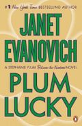 Plum Lucky Cover des Buches Plum Lucky (ISBN: 9781429916202)