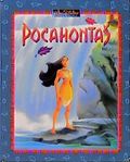 Pocahontas Cover des Buches Pocahontas (ISBN: 9783505102202)