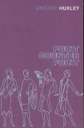 Point Counter Point Cover des Buches Point Counter Point (ISBN: 9780099458197)
