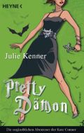 Pretty Dämon Cover des Buches Pretty Dämon (ISBN: null)