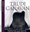 Priestess of the White Cover des Buches Priestess of the White (ISBN: 9781405504461)