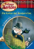 Professor Berkley 1: Die Katze der Baskervilles Cover des Buches Professor Berkley 1: Die Katze der Baskervilles (ISBN: 9783473524198)