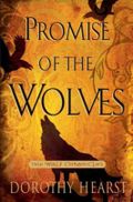 Promise of the Wolves Cover des Buches Promise of the Wolves (ISBN: null)