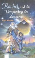 Rachel und das Versprechen des Zauberers Cover des Buches Rachel und das Versprechen des Zauberers (ISBN: 9783401053080)