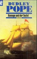 Ramage und der Teufel Cover des Buches Ramage und der Teufel (ISBN: 9783548244112)