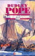 Ramage und die Sarazenen Cover des Buches Ramage und die Sarazenen (ISBN: 9783548252100)