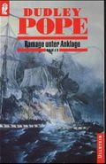 Ramage unter Anklage Cover des Buches Ramage unter Anklage (ISBN: 9783548246178)