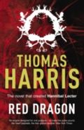 Red Dragon Cover des Buches Red Dragon (ISBN: 9780099532934)