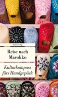 Reise nach Marokko Cover des Buches Reise nach Marokko (ISBN: 9783293204225)