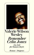 Remember Celia Jones Cover des Buches Remember Celia Jones (ISBN: 9783257236682)