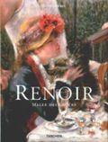 Renoir: Der Maler des Glücks Cover des Buches Renoir: Der Maler des Glücks (ISBN: 9783822857205)