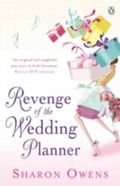 Revenge of the Wedding Planner Cover des Buches Revenge of the Wedding Planner (ISBN: 9780141028576)