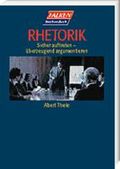 Rhetorik Cover des Buches Rhetorik (ISBN: 9783635603266)
