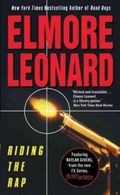 Riding the Rap Cover des Buches Riding the Rap (ISBN: 9780062122476)