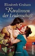 Rivalinnen der Leidenschaft Cover des Buches Rivalinnen der Leidenschaft (ISBN: 9783548269290)