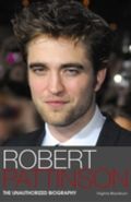 Robert Pattinson Cover des Buches Robert Pattinson (ISBN: 9781843174950)