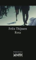 Rosa Cover des Buches Rosa (ISBN: 9783894255411)