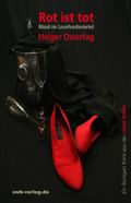 Rot ist tot Cover des Buches Rot ist tot (ISBN: null)