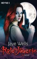 Rote Jägerin Cover des Buches Rote Jägerin (ISBN: 9783453407039)